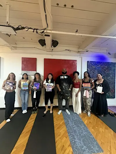Art Therapy Workshop