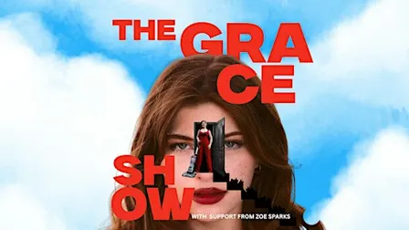 GRACE PEHRMAN: SUBURBIA - Album Release + Film Premiere