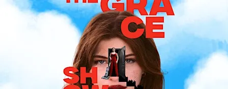 GRACE PEHRMAN: SUBURBIA - Album Release + Film Premiere