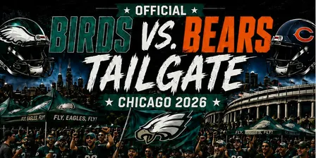 Birds Tailgate