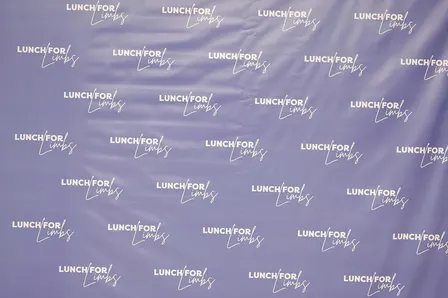Lunch For Limbs