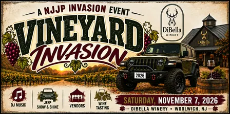 2026 - NJJP VINEYARD INVASION