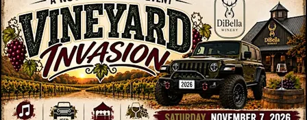 2026 - NJJP VINEYARD INVASION