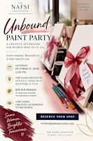 Unbound Paint Party
