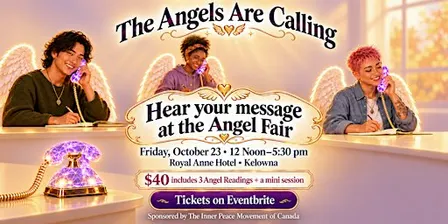 Angel Fair