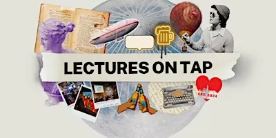 Lectures on Tap - "Can Nationalism Be Inclusive? The Case of Scotland"