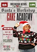 Luxe Layer: Santa’s Workshop
