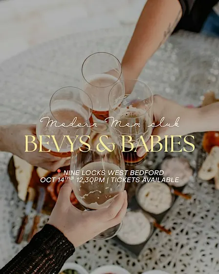 Bevy's & Babies