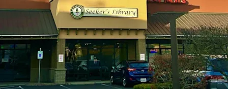 Winter Solstice Wisdom Discussion at the Seeker's Library