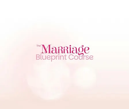 The Marriage Blueprint Course
