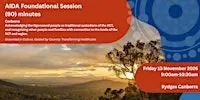 ACT General Practice Cultural Safety - foundational session (in person)