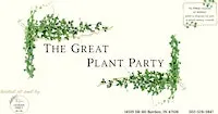 The Great Plant Party