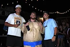 Sumo Slam