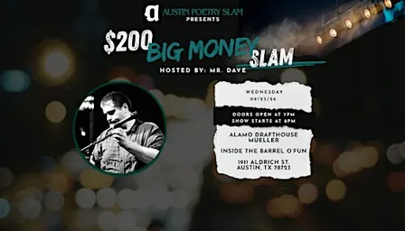 The $200 Big Money Slam