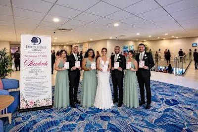 Endless Summer Bridal Expo