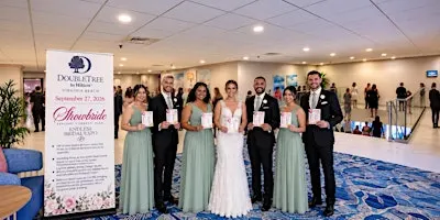 Endless Summer Bridal Expo