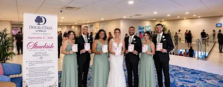 Endless Summer Bridal Expo