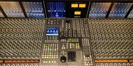 Basic Recording Microphone Techniques
