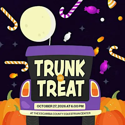 Transformation Church - Trunk or Treat 2026