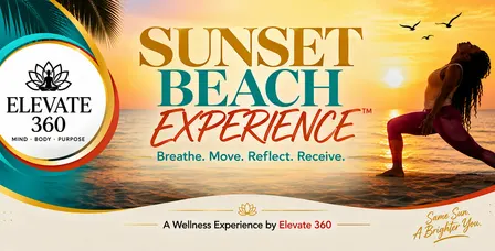 SUNSET BEACH EXPERIENCE