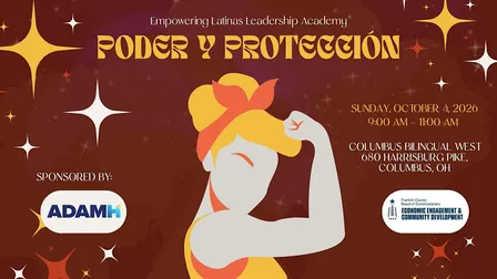 Poder y Protección | Power and Protection