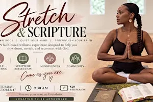 Stretch & Scripture