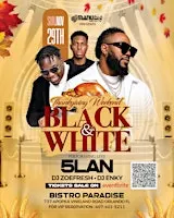 5Lan [Thanksgiving Weekend]