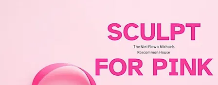 Sculpt for Pink
