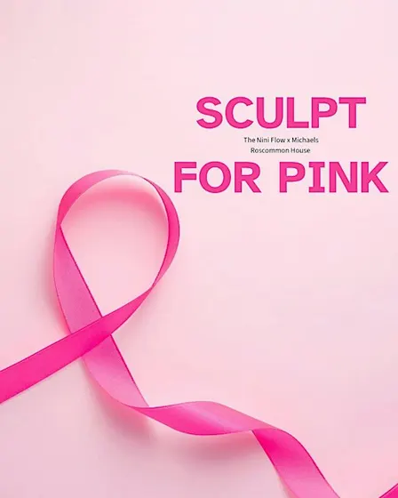 Sculpt for Pink