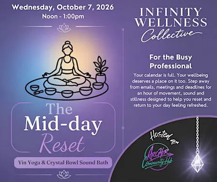 THE MID-DAY RESET