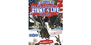 ezcodylee - Orlando, FL - MAS4L Tour