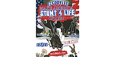ezcodylee - Orlando, FL - MAS4L Tour