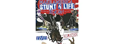 ezcodylee - Orlando, FL - MAS4L Tour