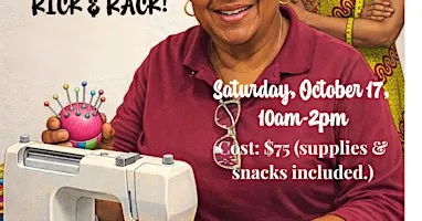 Learn About Scrap Quilting!