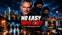 No Easy Way-Out Dallas Premiere