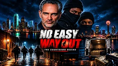 No Easy Way-Out Dallas Premiere
