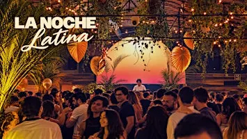 La Noche Latina - para solteros en CDMX