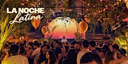 La Noche Latina - para solteros en CDMX