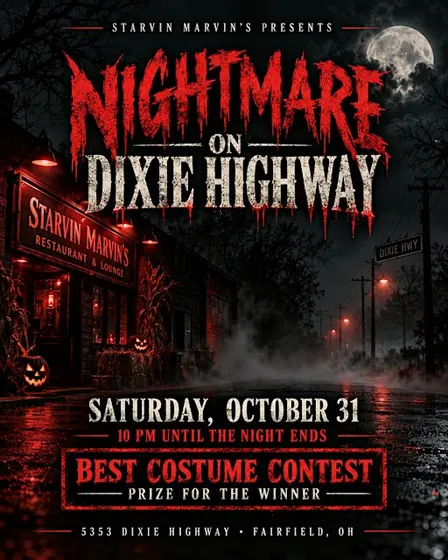 Nightmare On Dixie Highway