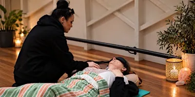 2-Hour Transformational Breathwork Experience