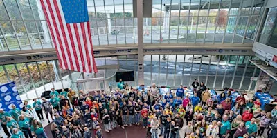 32nd Annual Young Astronaut Day