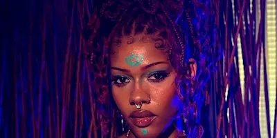 Indys Blu at The Jazz Playhouse