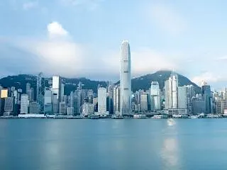 Staying in HK? Let's all go see the Tai Hang Fire Dragon!