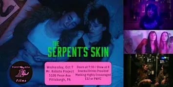 The Serpent's Skin