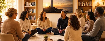 Emotional Resilience & Mindfulness: 3 Habits That Keep Us Stuck