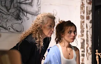 'PREY OF THE WEAK' SHORT FILM SCREENING + EXHIBIT