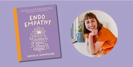 Endo Empathy Author Talk & Community Gathering
