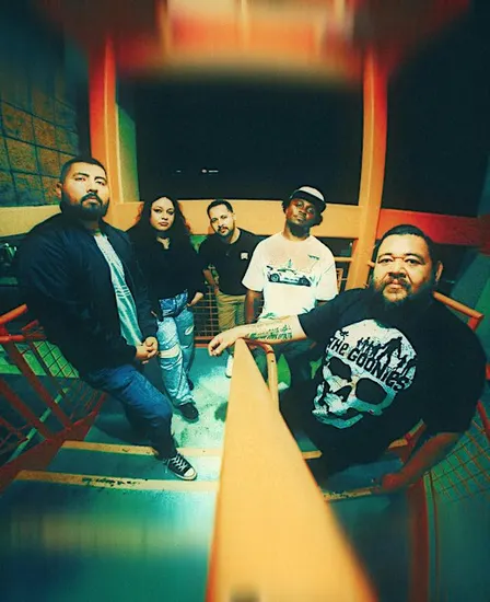 HEYMAYHEM at the FOUNDATION ROOM HoB