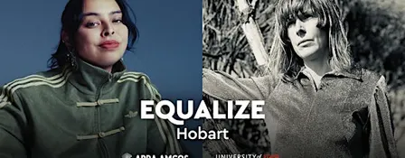 EQUALIZE: Hobart