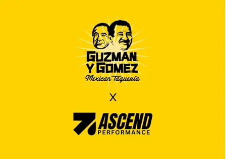 GYG x Ascend